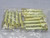 LOT OF 12 17172P00000401 PIN LATCH DOOR T217154