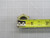 LOT OF 50 BRIGHTON BEST 71482 NUTS T216585
