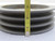 MORSE 3880SK OD GROOVE V-BELT SHEAVE T215967