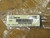 LUBRIQUIP 22C16 LUBRICATOR PUMP T216496