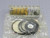 ASCO 83-635 SOLENOID VALVE REPAIR KIT T216831