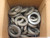 LOT OF 50 BOWMALLOY 36734 LOCK WASHER T216567