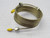 COL 1712  Packed GC Column Refinery Gas Column Set  For Sale