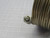 COL 1709 PACKED GC COLUMN REFINERY GAS COLUMN SET T216540
