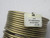 COL 1709 PACKED GC COLUMN REFINERY GAS COLUMN SET T216540