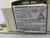 CHEMSCAN UV-6101 PROCESS ANALYZER T216453