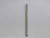 ELLSWORTH 364B867P0063 HSS 6 FLUTE STEP REAMER 0.3487IN 10IN T235364