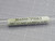 ELLSWORTH 364B867P0063 HSS 6 FLUTE STEP REAMER 0.3487IN 10IN T235364