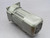 MITSUBISHI GM-SFB GEARED MOTOR T216799