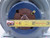 MATSUSHITA ELECTRIC EMDBH4P400W INDUCTION MOTOR T216766