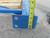 20 FT X 42 INCH BLUE TEARDROP UPRIGHT T219910