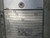 GRACO LSA-220E 516557 PUMP ASSY T216253