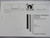 OERLIKON LEYBOLD PTR225 15734 VACUUM TRANSMITTER T216460
