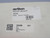 OERLIKON LEYBOLD PTR225 15734 VACUUM TRANSMITTER T216460