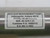 NUCLEAR MEASUREMENT SC-2B DETECTOR T216435