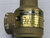 DRESSER INDUSTRIES 1478 BALL VALVE T216183