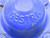 GESTRA BK28 STEAM TRAPS CHECK VALVE WITH BIMETALLIC REGULATOR T215980