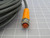 IFM EFECTOR EVC143 CONNECTING CABLE T240253