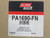 BALDWIN PA1690-FN AUTOMOTIVE AIR FILTER T240478