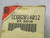 FISHER 1E682814012 SEAL BUSHING T237003