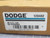 DODGE 120482 BUSHING T240647