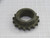 DODGE 099049 CHAIN COUPLING FLANGE T244481