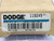 DODGE 119249 BUSHING T239279