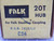 FALK 1215712 HUB T240083
