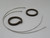 DODGE  389828  MODULAR SLV SEAL KIT  For Sale