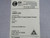 LOT OF 25 DIXON 40MP-E200 CLAMP GASKET T238332