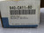 COPELAND 940-C411-80 COMPRESSOR RELAY T244322