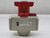 SMC NVHS4500-N04-X116 PNEUMATIC VALVE T240954
