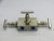 ANDERSON GREENWOOD M1HIS-4 INSTRUMENT MANIFOLD T241513