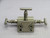 ANDERSON GREENWOOD M4THIS-4 MANIFOLD T240719