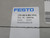FESTO CPX-AB-8-M8-3POL MANIFOLD BLOCK T238819