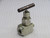 SWAGELOK  SS-6HNBM8-F8  SS SEVERE-SERVICE HIGH-PRESSURE UNION-BONNET NEEDLE VALVE  For Sale