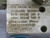 HEX VALVE HM531U3399412 CONTROL VALVE T241603