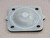 ITT 48076 DIAPHRAGM VALVE T243414