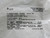 ITT 48074 190006626 DIAPHRAGM T236174