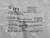ITT 48072 DIAPHRAGM VALVE T237292