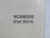 FLOWSERVE WCAIM2030 VALVES T240222
