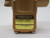 VERSA VSP-2501 PNEUMATIC VALVE T241785