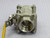 SHARPE CF8M CONTROL VALVE T238728