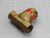 PARKER  3250 0219  FLOW CONTROL VALVE  For Sale