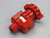 SMC  VHS460-03-X1  HAND VALVE  For Sale