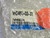 SMC VHS460-03-X1 HAND VALVE T237254