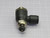 LOT OF 2 LEGRIS 7060 10-13 FLOW CONTROL VALVE T237147