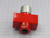 SMC VHS400-03-X1 HAND VALVE T237602