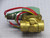 ASCO 8210G93 RED HAT SOLENOID VALVE T242472
