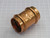 ELKHART PRODUCTS  10075506  COPPER COUPLING  For Sale